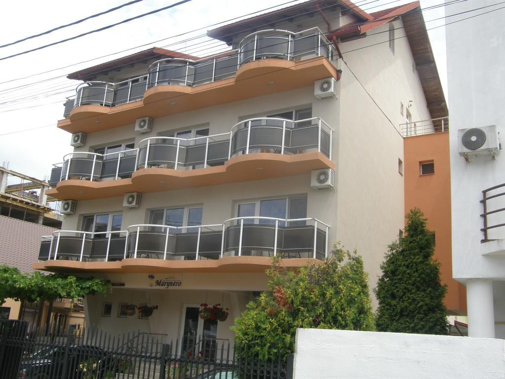 Hotel Marynero Năvodari Exterior foto