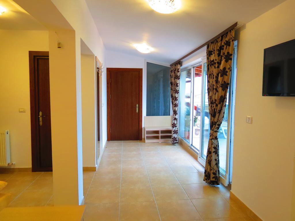 Hotel Marynero Năvodari Exterior foto